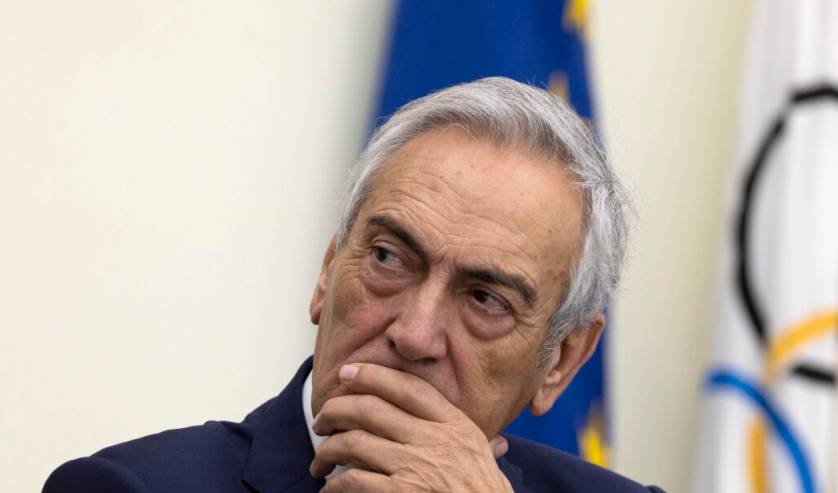 DOSSIERAGGIO: LA PROCURA DI ROMA INDAGA SU PRESUNTE ACCUSE MOSSE A GRAVINA