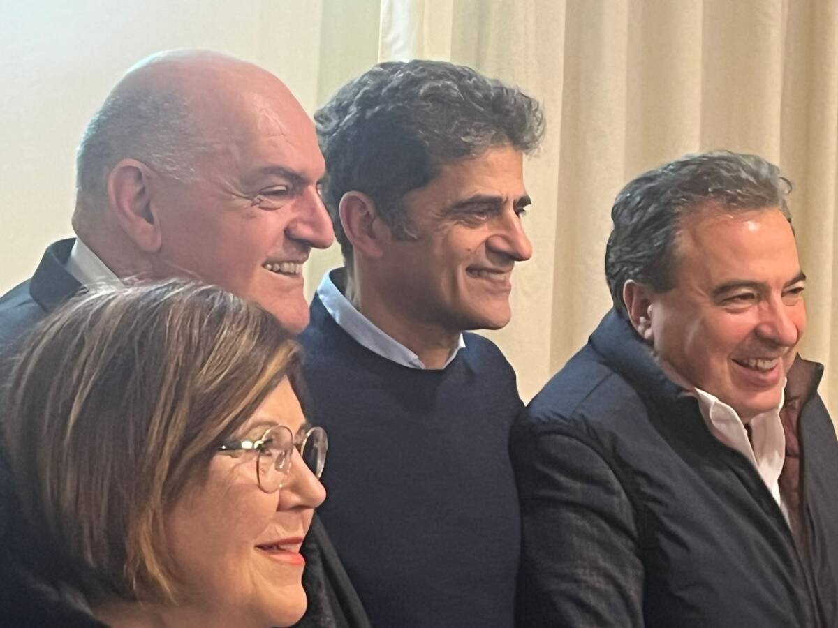 ELEZIONI IN ABRUZZO: LA LEGA DI CHIETI, “DA NOI CONSENSI OLTRE LA MEDIA REGIONALE”