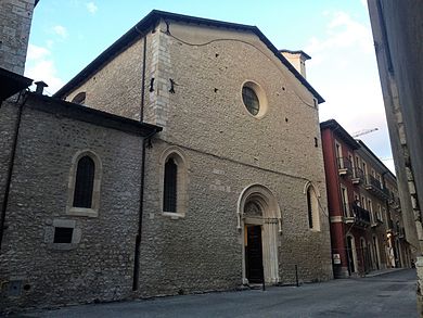 FESTA DI SAN GIUSEPPE: TRE INIZIATIVE DELLA PARROCCHIA UNIVERSITARIA AQUILANA CON MEDITAZIONI
