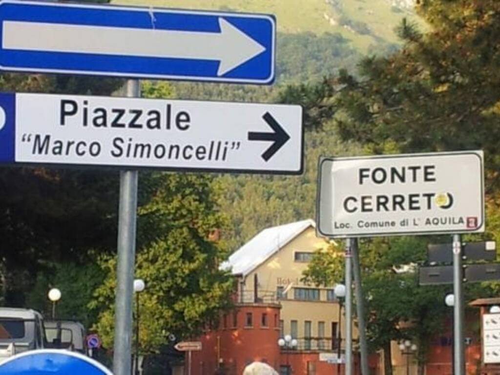 GRAN SASSO: ATTIVAZIONE BUS NAVETTA FONTE CERRETO