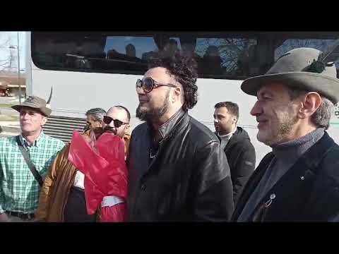 REGIONALI: MELOZZI, “MARSILIO UOMO GIUSTO ALLA GUIDA DELLA REGIONE, E’ IL MIGLIORE”