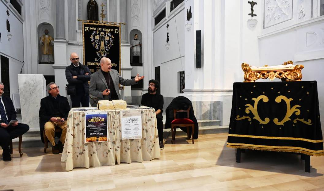 LANCIANO: LA SETTIMANA SANTA DI PASQUA