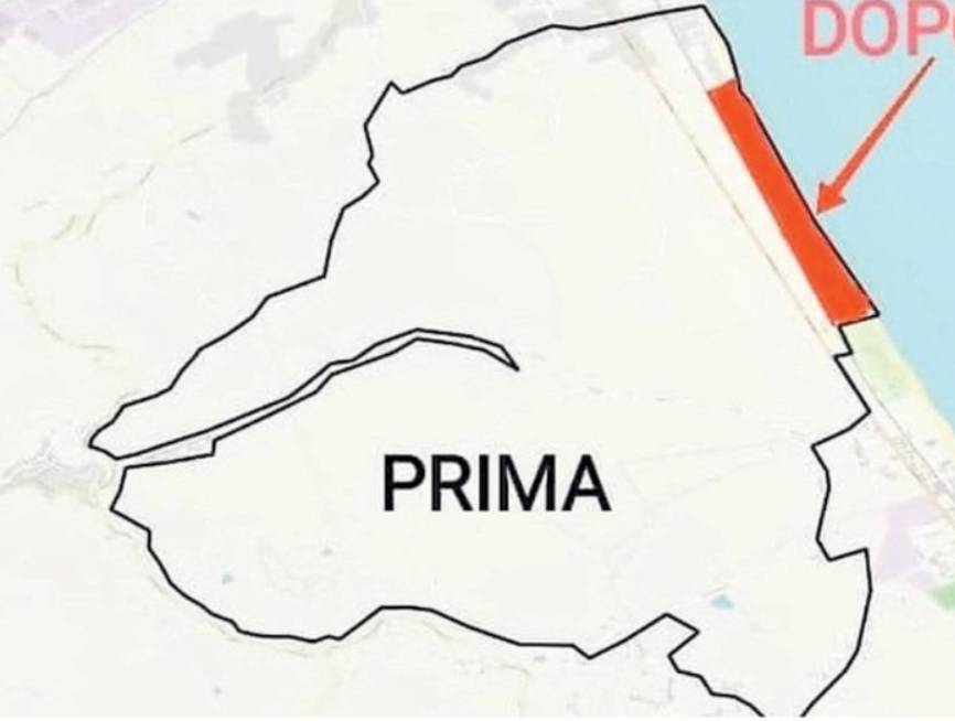 RISERVA BORSACCHIO: MIC BOCCIA RIPERIMETRAZIONE, E’ SCONTRO, “FIGURACCIA”, “INTERLOCUZIONE”