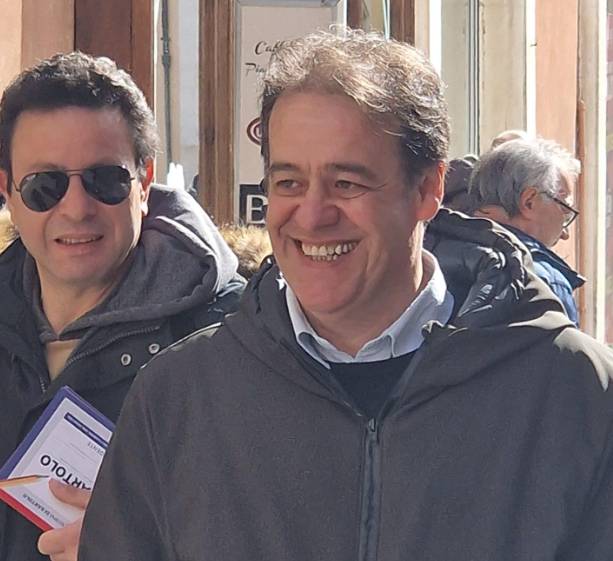 REGIONALI: DI BARTOLO “CENTRODESTRA CON AUTONOMIA DIFFERENZIATA DISTRUGGERÀ SANITÀ ABRUZZESE”