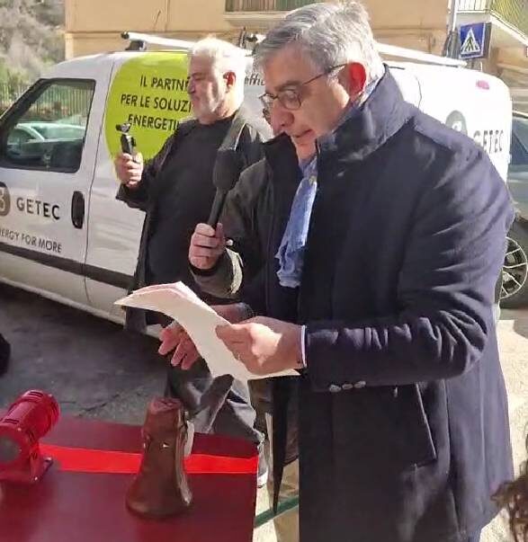 D’ALFONSO DAVANTI ASL TERAMO, “IL DG DI GIOSIA NON PUO’ FARE CAMPAGNA ELETTORALE, LO DICE LA LEGGE”