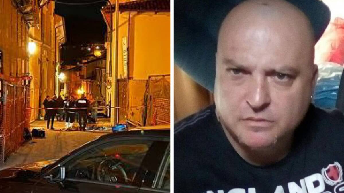 RAPINATO E UCCISO IN CENTRO ALL’AQUILA:  DUE CONDANNE A 12 ANNI IN ASSISE