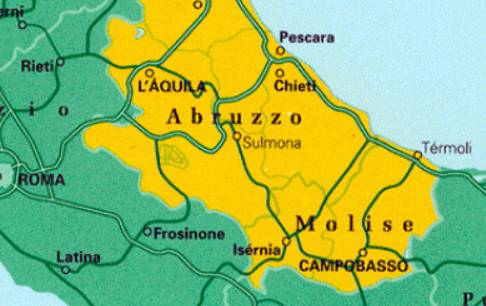 ACCORPAMENTO ISERNIA ALL’ABRUZZO: COMITATO, “LA NOSTRA BATTAGLIA E’ DEMOCRATICA”
