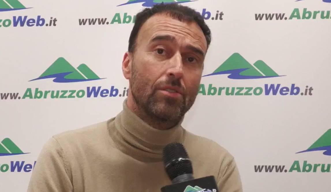 REGIONALI: DI BENEDETTO, “PARTITA SI E’ RIAPERTA, MARSILIO SPIEGHI COSA HA FATTO PER L’ABRUZZO”