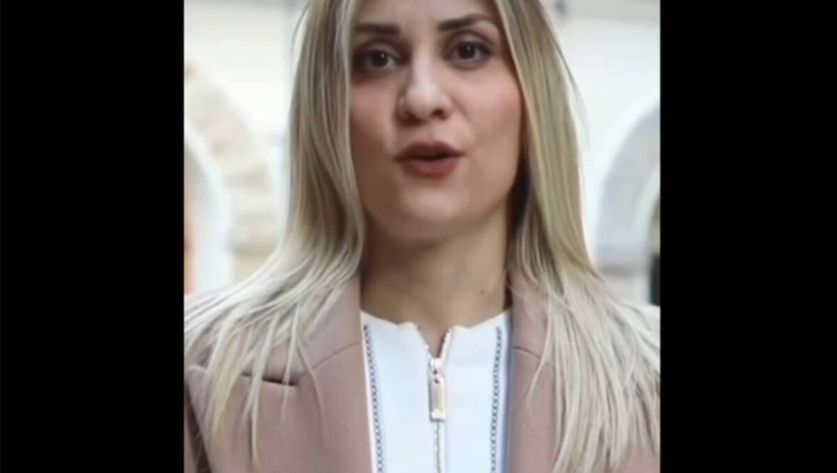 REGIONALI: BOSCO (PD), “SUL WEB VIDEO MISOGINI PER INTIMIDIRMI, SPORGO DENUNCIA”