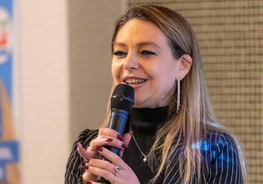 REGIONALI: TACCONE (FI), “FIDUCIOSA CHE CENTRODESTRA CE LA FARA’, L’ABRUZZO CONTINUERA’ A CRESCERE”