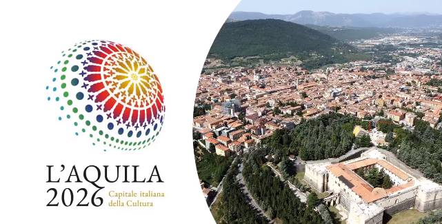 L’AQUILA CAPITALE DELLA CULTURA: DE AMICIS, “MA ALLA CITTA’ IMPOSTO MODELLO SVENDITA DI OGNI VALORE”