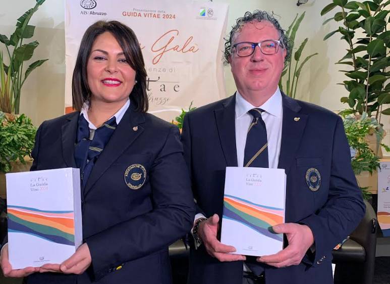 AIS ABRUZZO PROTAGONISTA  DOMENICA PROSSIMA A PESARO PER “ESPERIENZE DI VITAE”