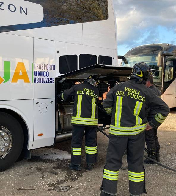 L’AQUILA-ROMA: INNOCENZI, “BIPIANO INAUGURATO IN CAMPAGNA ELETTORALE RISCHIA DI ANDARE IN FIAMME”