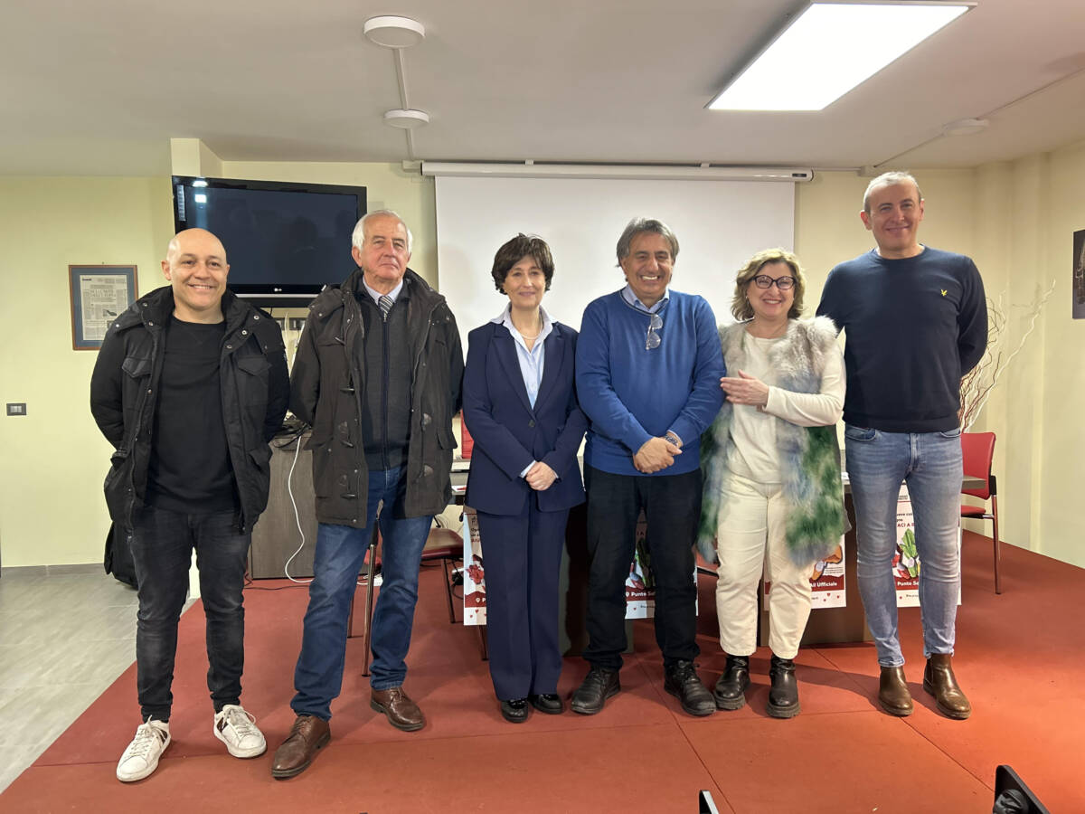 LOTTA ALLE LEUCEMIE: INIZIATIVA A PESCARA CHE COINVOLGE AIL INSIEME A COMMERCIANTI E ARTIGIANI