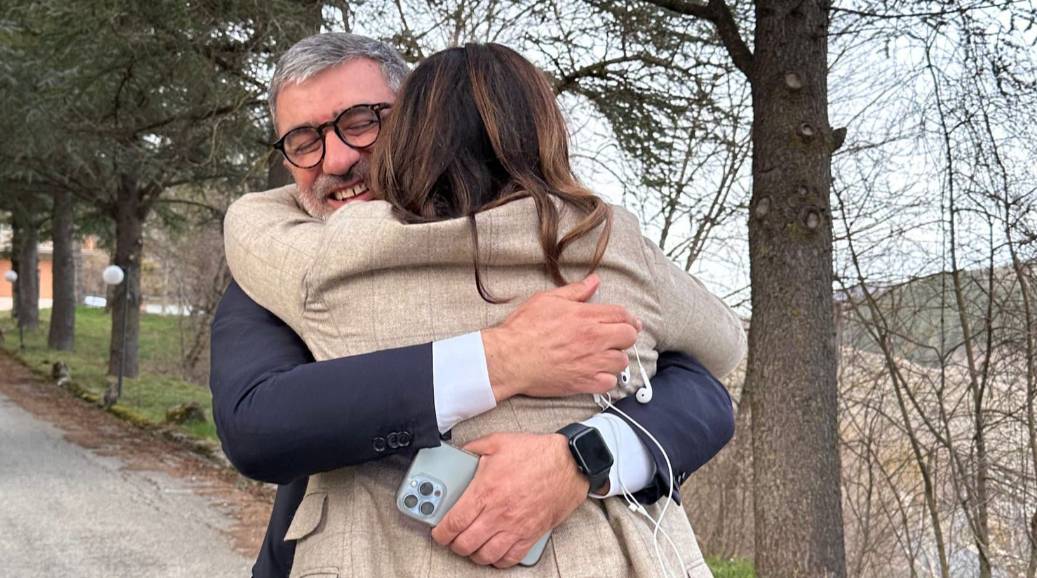 REGIONALI: TODDE, “IN ABRUZZO UNITI COME IN SARDEGNA, POSSIAMO BATTERE LA DESTRA”