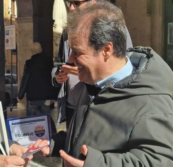 REGIONALI: DI BARTOLO, “IN AREE INTERNE RISCHIO INVASIONE PALE EOLICHE E PARCHI FOTOVOLTAICI”