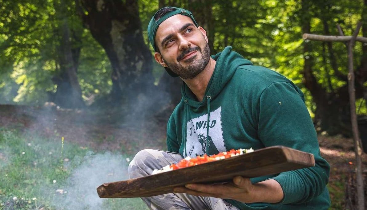 CHEF DAVIDE NANNI: “INSULTI E PUNIZIONI NEL RISTORANTE A LONDRA”, IL RACCONTO NEL NUOVO LIBRO