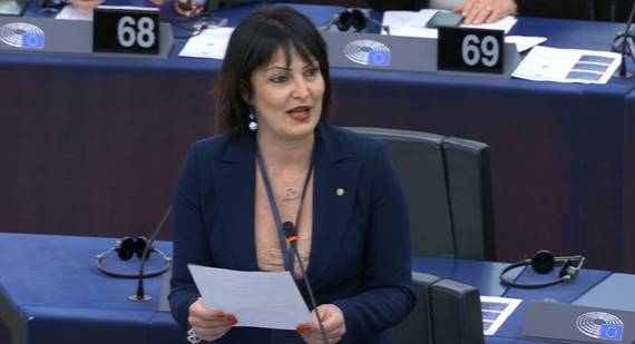PE, DE BLASIS (FDI- ECR): “GRAZIE A GOVERNO MELONI POLITICHE CONCRETE PER I DIRITTI DELLE DONNE”
