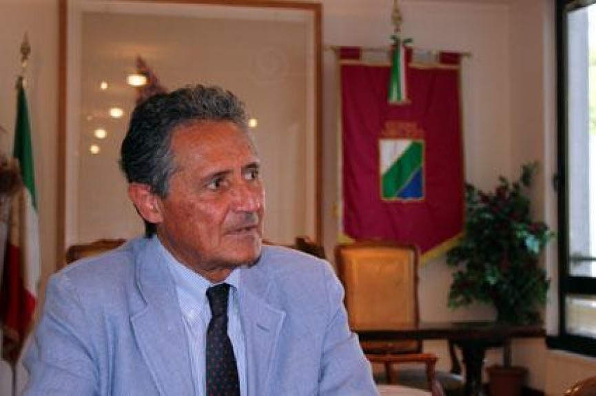 L’AQUILA: ADDIO ALL’ARCHITETTO FRANCESCO D’ASCANIO, STIMATO PROFESSIONISTA ED EX PRESIDENTE ADSU