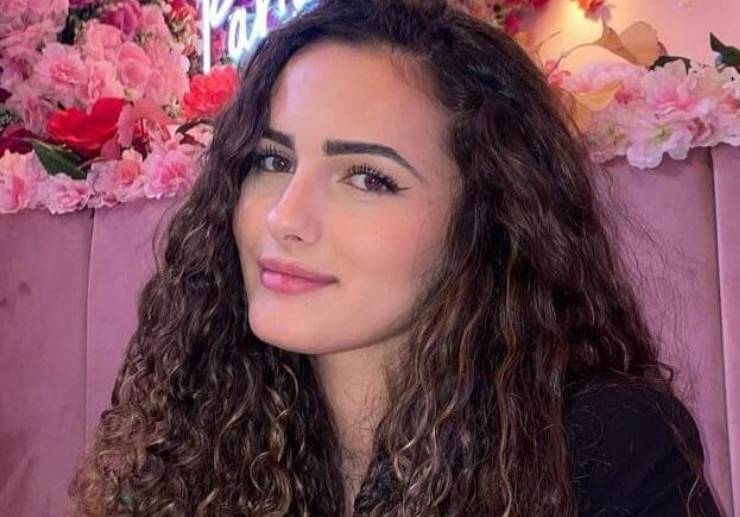 SAN BENEDETTO DEI MARSI: TRAGICO INCIDENTE, <BR>MUORE RAGAZZA 20ENNE