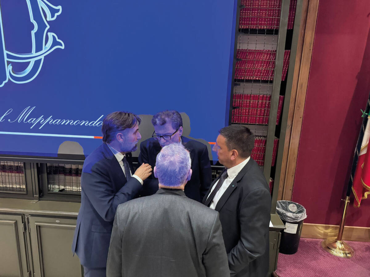 SUPERBONUS: LIRIS, “AL LAVORO PER SCONGIURARE DECRETO AREE SISMA, BENE INCONTRO MINISTRO GIORGETTI”