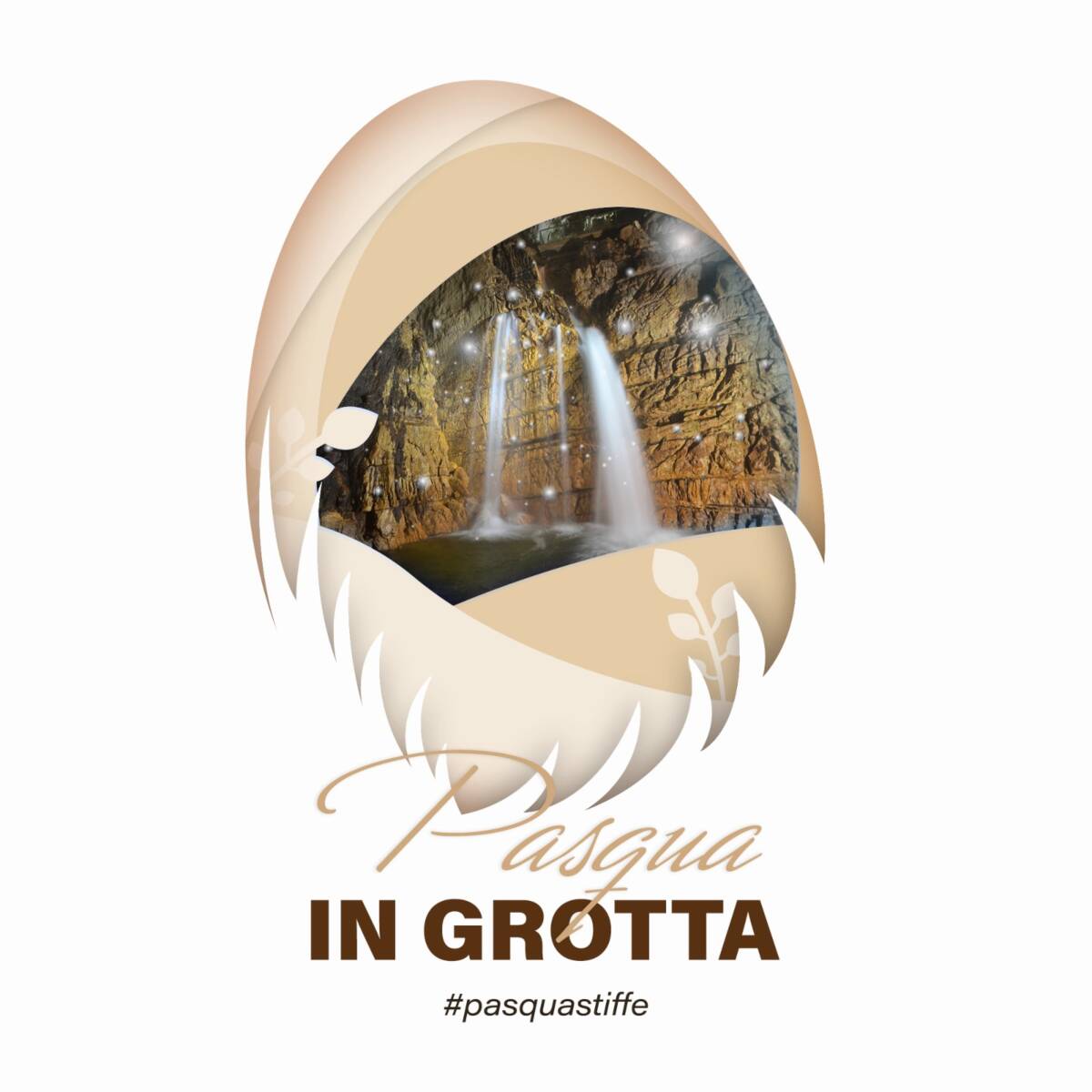 PASQUA ALLE GROTTE DI STIFFE: LE APERTURE