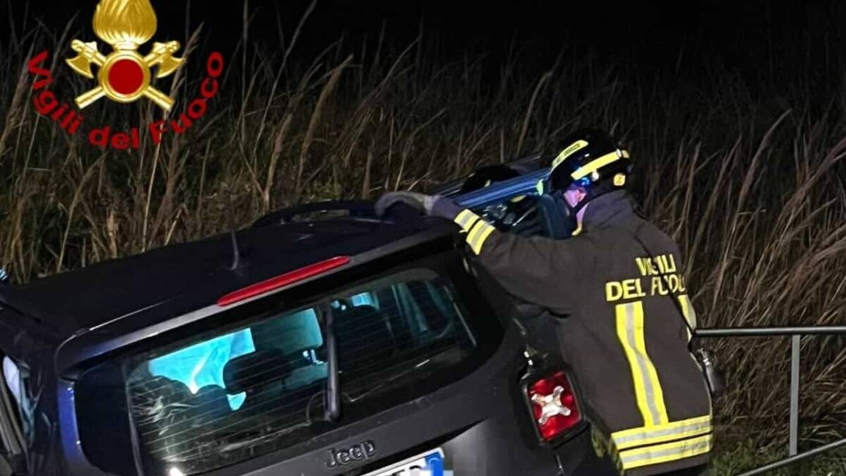 SANGUE SULLE STRADE ABRUZZESI: INCIDENTI A VASTO E BELLANTE, QUATTRO LE VITTIME