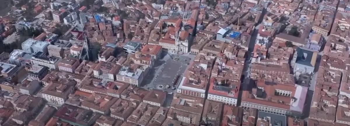 CDM: L’AQUILA CAPITALE ITALIANA DELLA CULTURA 2026