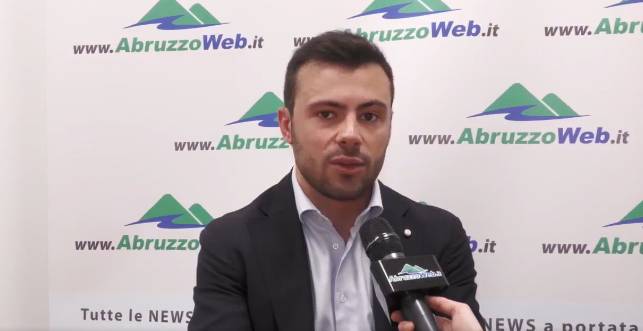REGIONALI: SCIMIA (FDI), “SARDEGNA FUOCO DI PAGLIA, CONTENTI CHE PD ABBIA SCOPERTO DOV’E’ L’ABRUZZO”