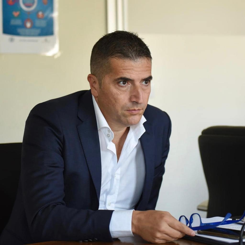 NUOVO CENTRO COMMERCIALE A SPOLTORE: DE RENZIS (FDI), “CAPPIO ECONOMICO PER PICCOLE REALTA'”