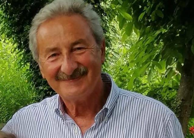 L’AQUILA: LUTTO PER LA SCOMPARSA DELL’INGEGNERE LUIGI DANIELE