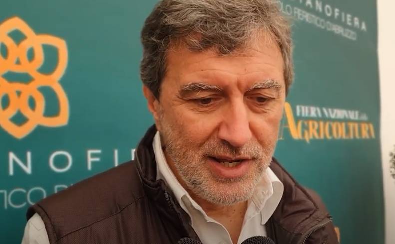 REGIONE: MARSILIO, “NOMINA DELLA GIUNTA DOPO PASQUA, ATTENDIAMO PRIMA PROCLAMAZIONE ELETTI”