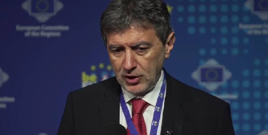 GIUNTA ABRUZZO: MARSILIO, “NUOVA AMMINISTRAZIONE RISPETTERA’ EQUILIBRI ELEZIONI”