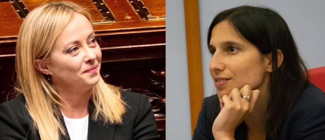 REGIONALI: ESULTANO MELONI E TAJANI, SALVINI MINIMIZZA, A SINISTRA RIPENSAMENTI SUL CAMPO LARGO