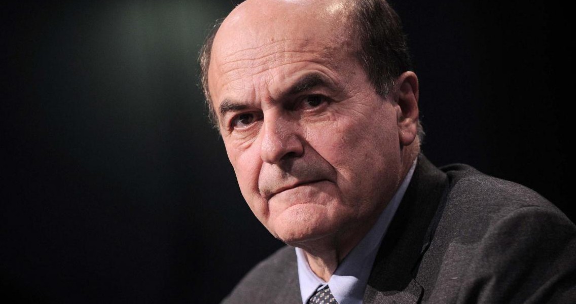 REGIONALI: IL RITORNO DI BERSANI TRA GARIBALDI E D’ANNUNZIO