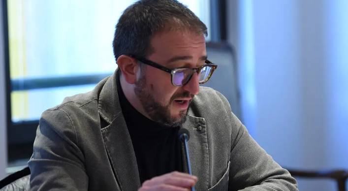 SCUOLA PILE L’AQUILA: BIONDI, “RESPONSABILITA’ E PRONTEZZA PERSONALE, GENITORI E FORZE DELL’ORDINE”