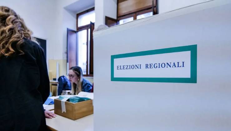REGIONALI, SINDACI PICCOLI COMUNI, “BASSA AFFLUENZA A CAUSA QUOTA RESIDENTI ALL’ESTERO”