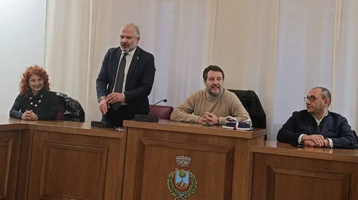 AREE INTERNE: D’ERAMO, “SONO IL CUORE DELL’ABRUZZO, MESSE IN CAMPO AZIONI CONCRETE PER SVILUPPO”
