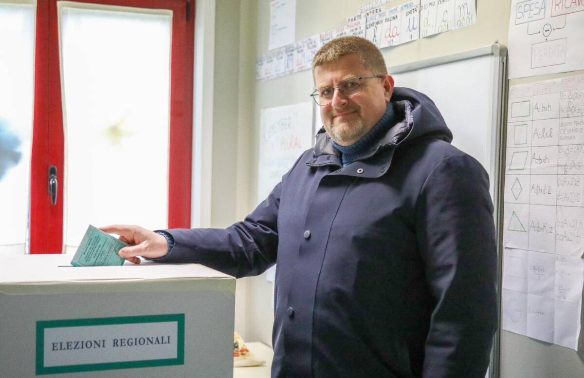 REGIONALI: SANTANGELO, “IMPORTANTE PARTECIPARE AL VOTO”