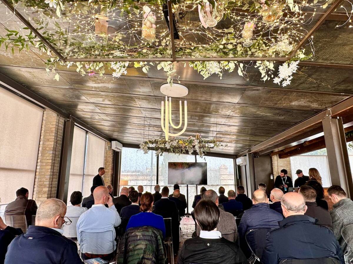 ARAP: ABRUZZO HUB DELL’IDROGENO, RIUNIONE OPERATIVA A SPOLTORE CON IMPRESE E DII DESERT ENERGY