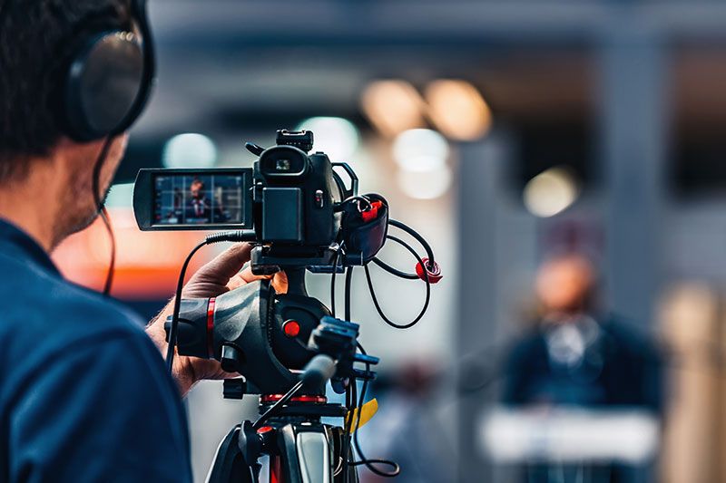 REGIONALI ABRUZZO: BOOM DI ACCREDITI MEDIA NAZIONALI ED INTERNAZIONALI PER SEGUIRE I RISULTATI