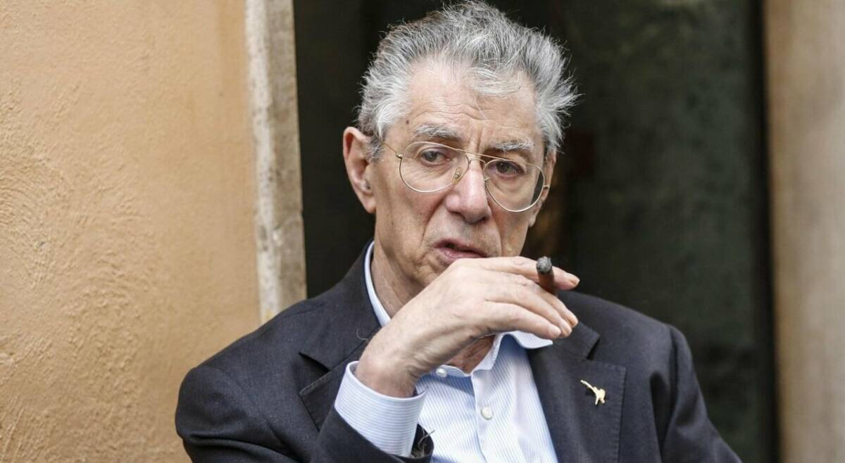 REGIONALI: BOSSI, “PREOCCUPATO PER ELEZIONI IN ABRUZZO, SALVINI HA LE SUE IDEE”