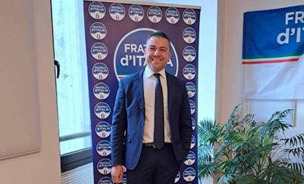 REGIONALI:  MINISTRO LOLLOBRIGIDA A CHIUSURA CAMPAGNA ELETTORALE VINCENZO UZZEO A CASTEL DI SANGRO