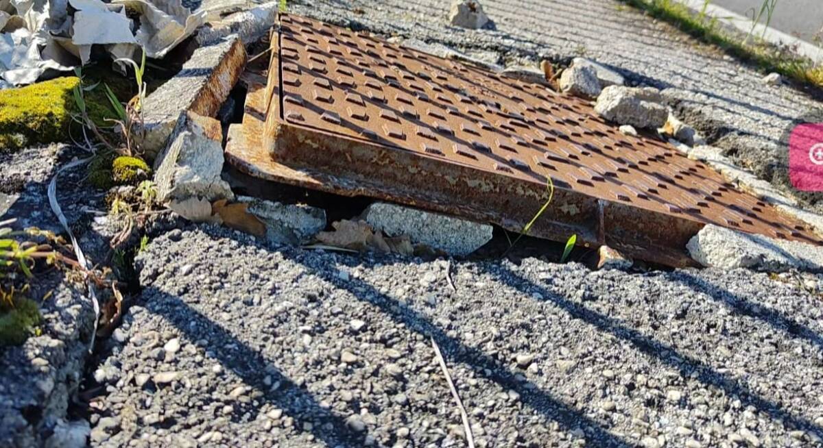 CADE PER IL TOMBINO “KILLER” A PRETURO: I RESIDENTI AQUILANI, “VA SISTEMATO E SERVONO DISSUASORI”