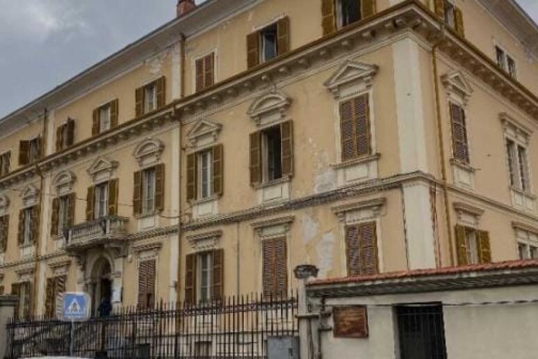SONO IN AUMENTO LE RICHIESTE DI AIUTO AL SERVIZIO PER LE DIPENDENZE DI SULMONA
