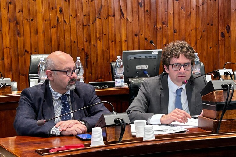 VASTO: IL SINDACO MENNA AZZERA LA GIUNTA, “PIANIFICARE NUOVE SFIDE PER LA CITTA'”