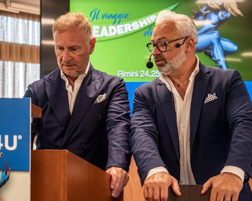 COMUNICAZIONE EFFICACE E LEADERSHIP TIME: IL 17 SEMINARIO GRATUITO A L’AQUILA