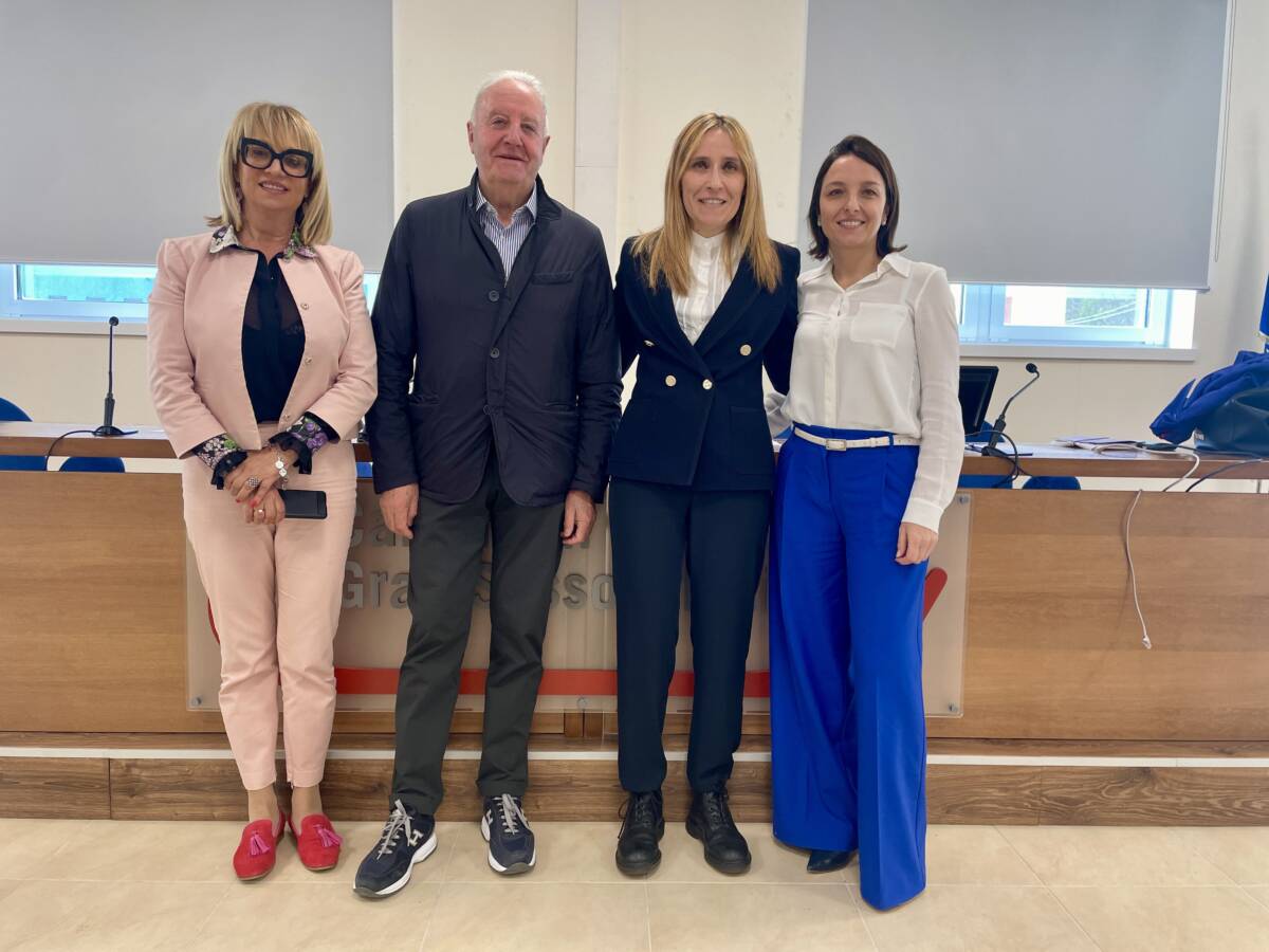 CAMERA COMMERCIO GRAN SASSO: ELETTI I VERTICI DEL COMITATO PROMOZIONE IMPRENDITORIA FEMMINILE