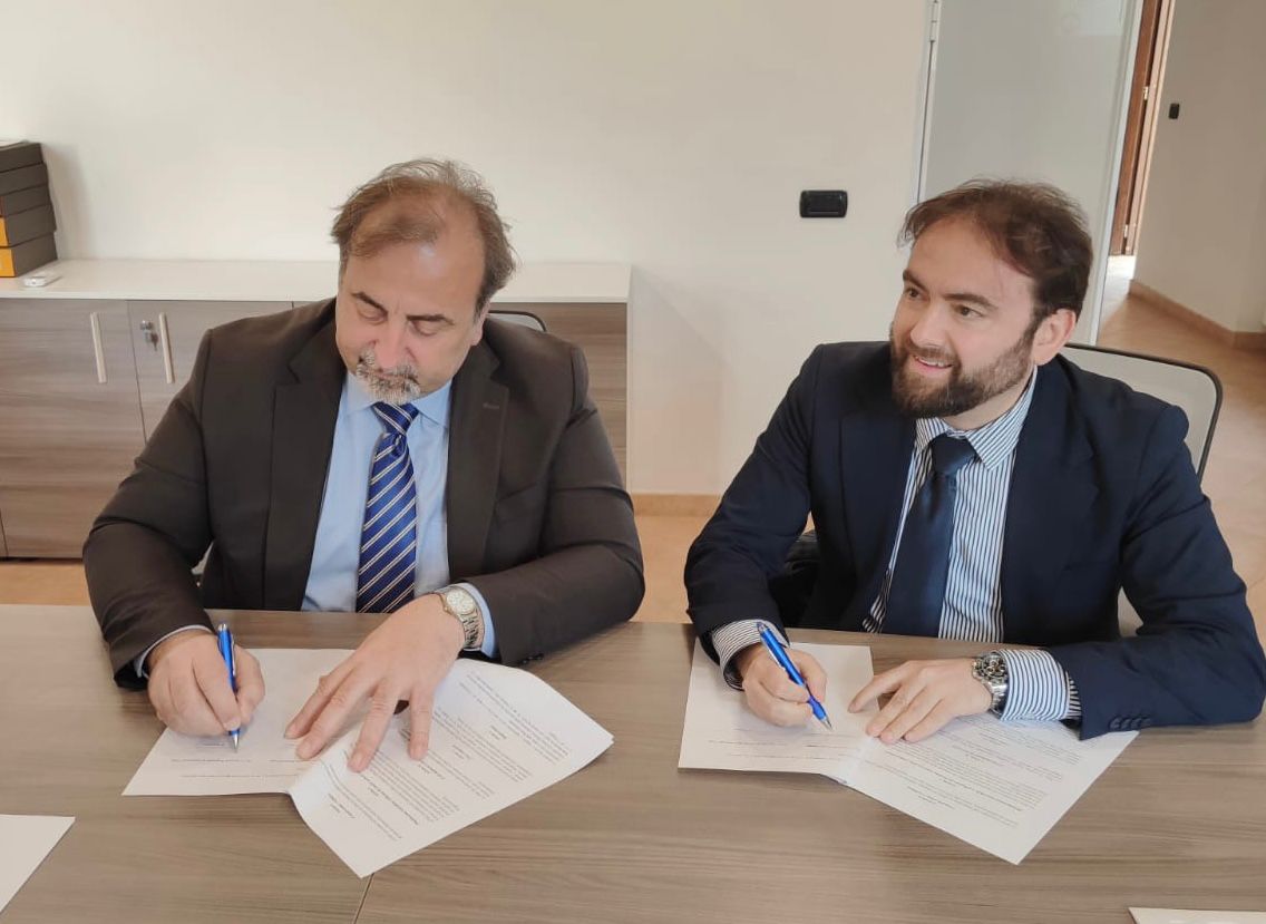PREVENZIONE E MONITORAGGIO DEI RISCHI AMBIENTALI: ACCORDO COPE E PROTEZIONE CIVILE