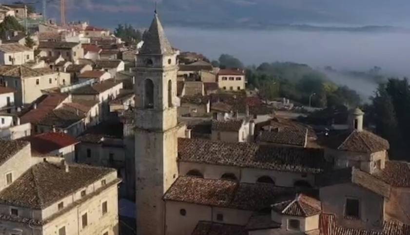 CRESCE PROGETTO DI NEOPOPOLAMENTO: DOPO GAGLIANO ATERNO, ALTRI CINQUE COMUNI COINVOLTI